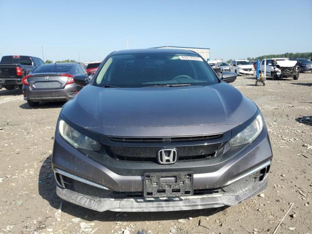  HONDA CIVIC 2020 Серый