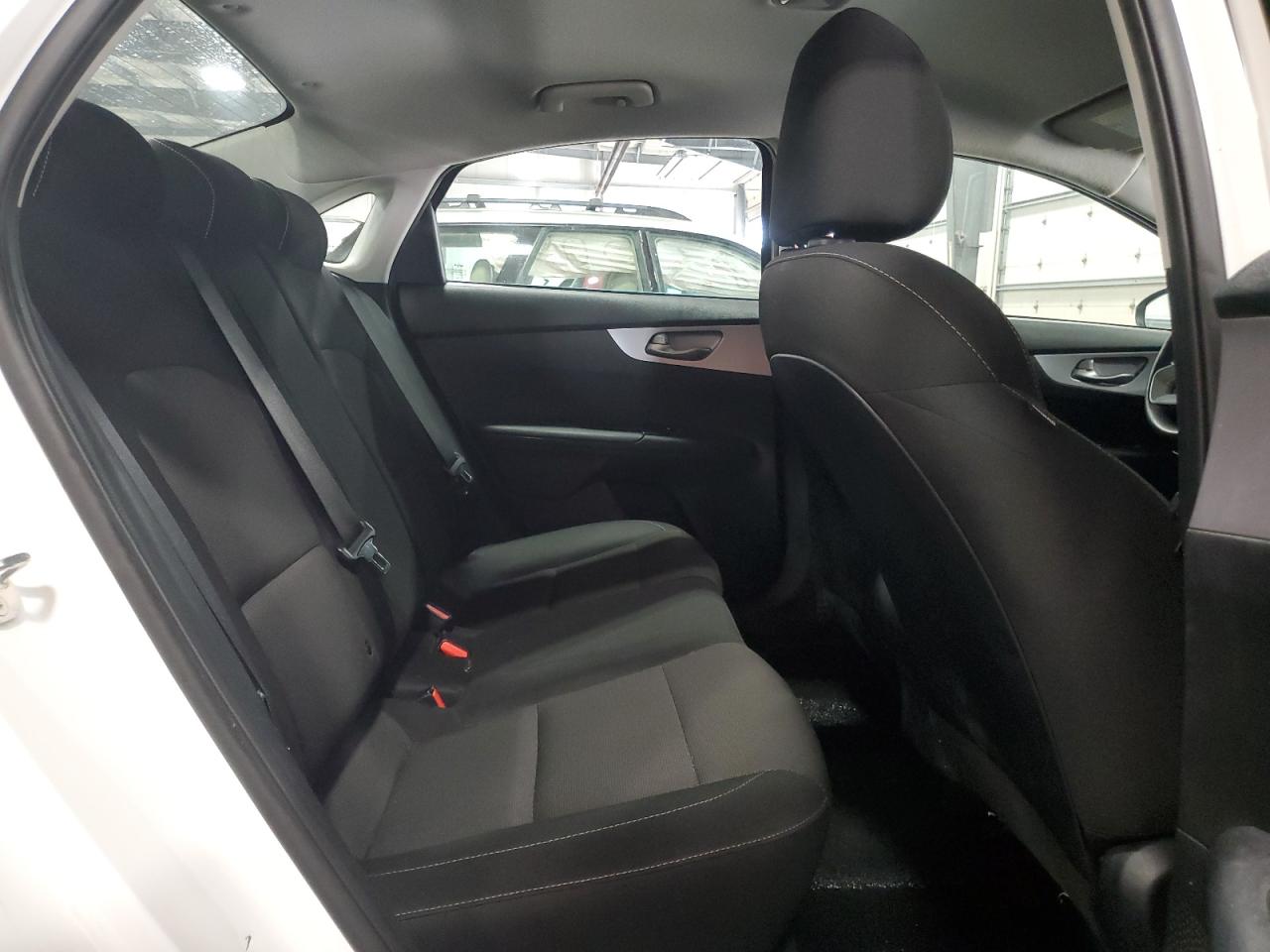 2024 Kia Forte Lx VIN: 3KPF24AD5RE697277 Lot: 63798705
