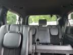 2016 DODGE GRAND CARAVAN SXT   for sale at Copart ON - LONDON