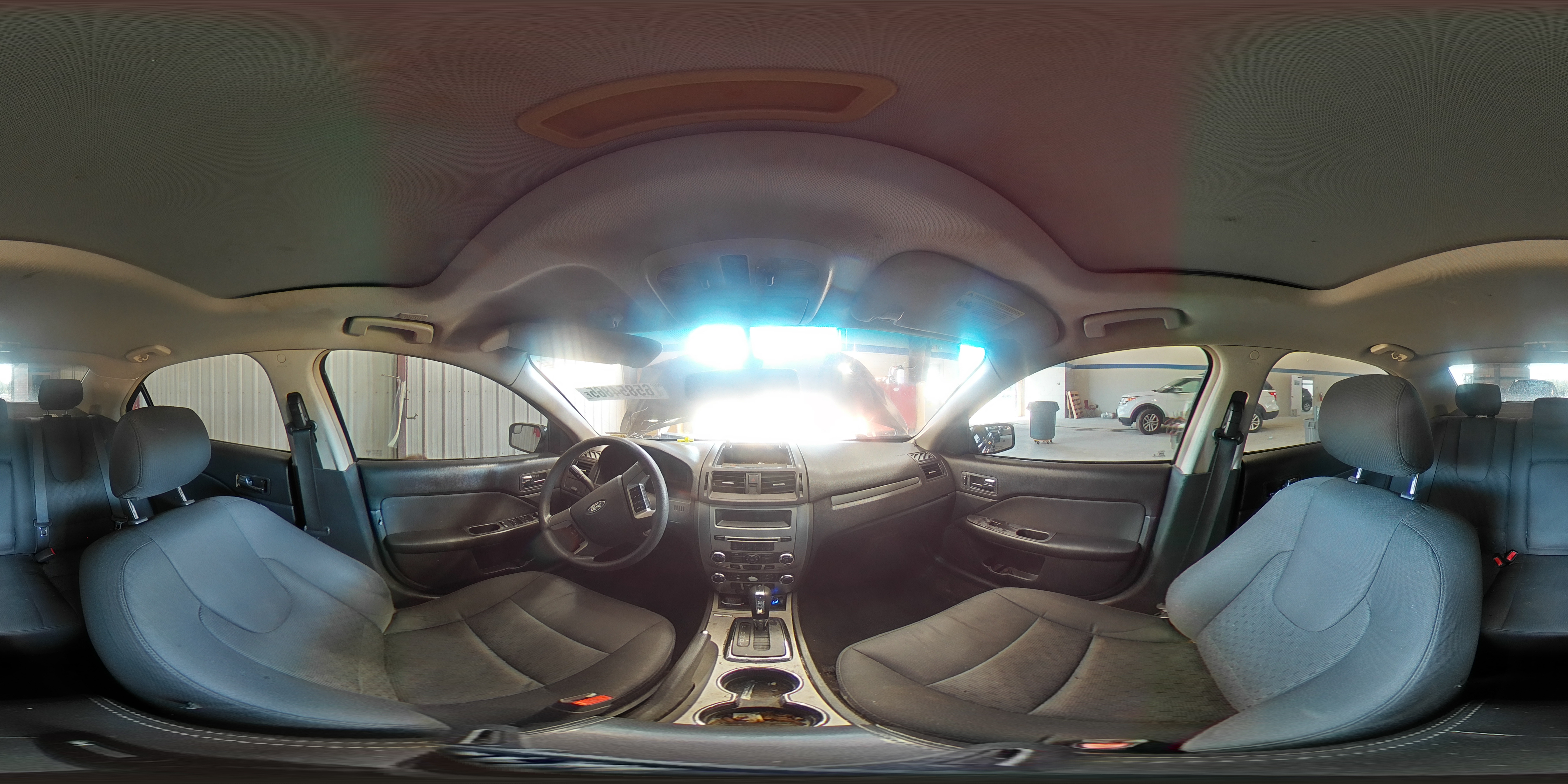 2012 Ford Fusion Se VIN: 3FAHP0HA6CR122142 Lot: 65854865