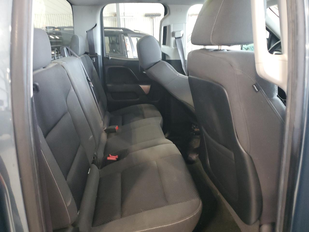 2014 Chevrolet Silverado K1500 Lt VIN: 1GCVKREH4EZ235104 Lot: 64814345