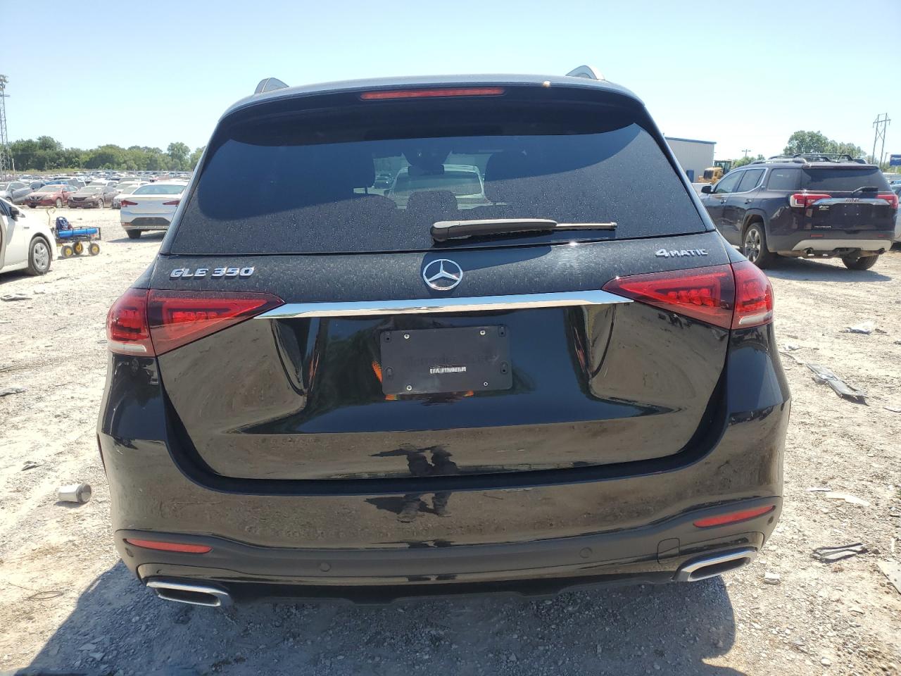 4jgfb4kb0na710779 4JGFB4KB0NA710779 2022 Mercedes-Benz Gle 350 4Matic