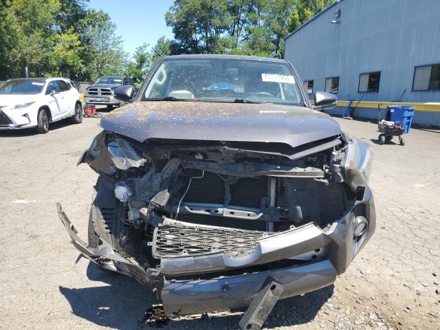  TOYOTA 4RUNNER 2019 Угольный