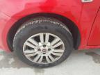 2014 FIAT PUNTO EASY for sale at Copart BRISTOL