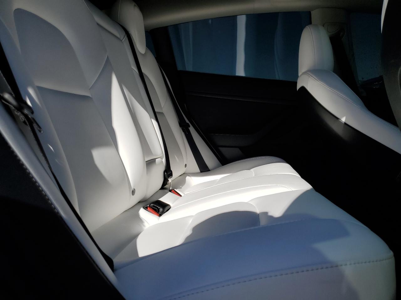 2023 Tesla Model 3 VIN: 5YJ3E1EAXPF583324 Lot: 65774805