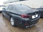 2013 BMW 520D EFFIC for sale at Copart PETERLEE