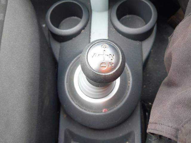 2007 MITSUBISHI COLT CZ2 A