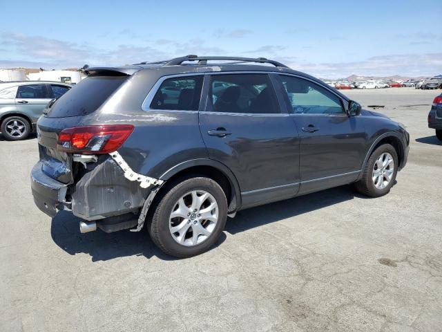  MAZDA CX-9 2013 Black
