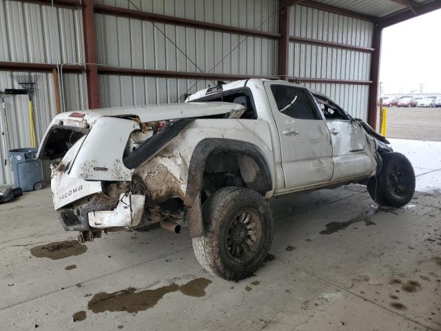  TOYOTA TACOMA 2019 Biały