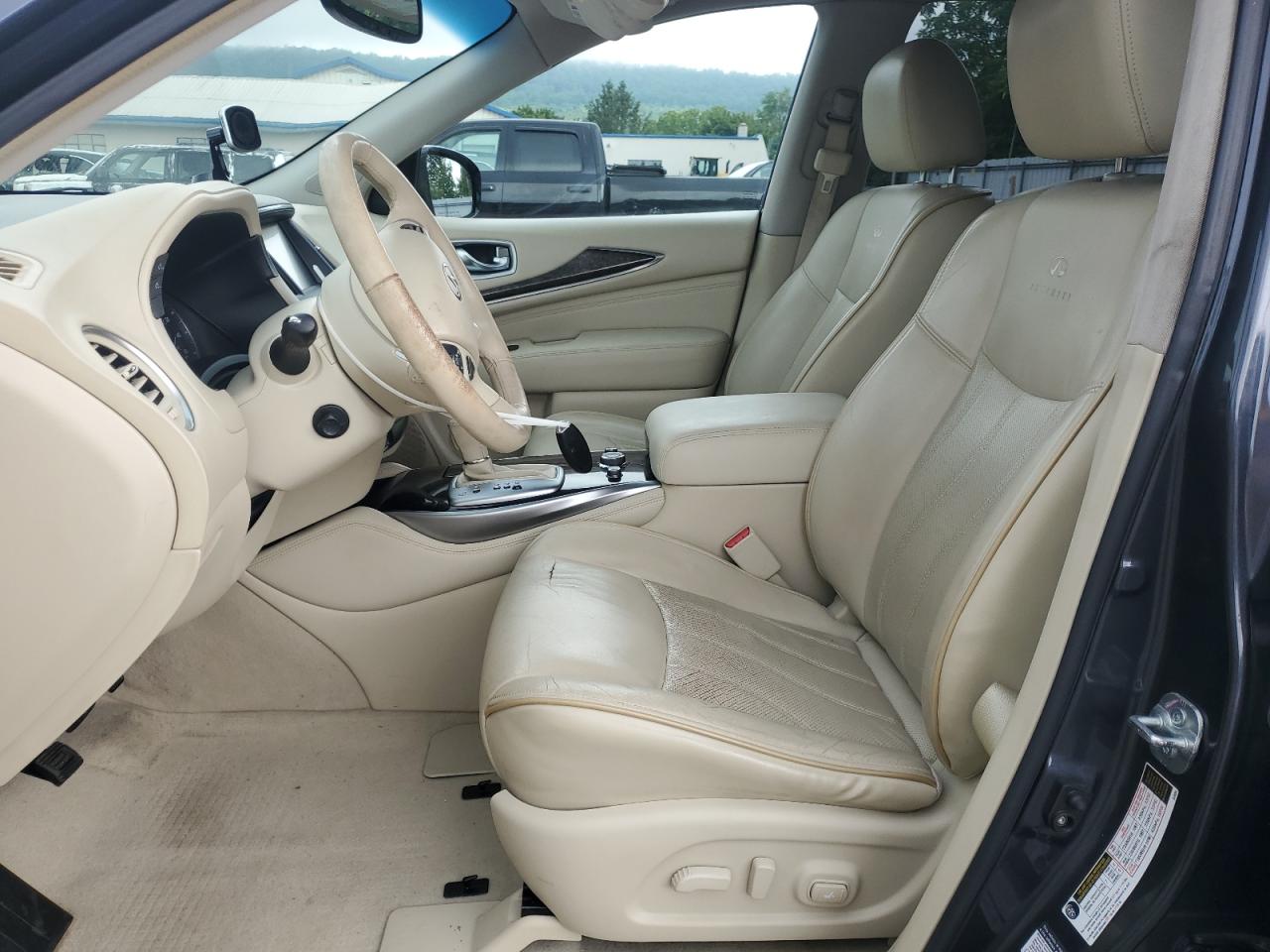 2014 Infiniti Qx60 VIN: 5N1AL0MM3EC530747 Lot: 65282145