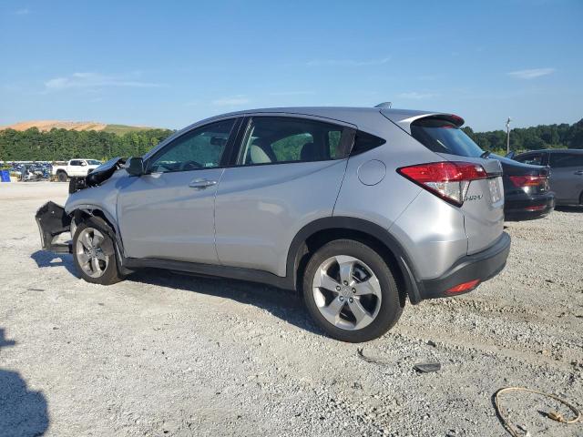  HONDA HR-V 2022 Серебристый