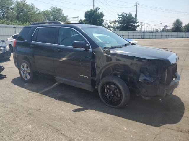  GMC TERRAIN 2014 Сharcoal