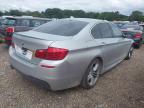 2015 BMW 520D M SPO for sale at Copart ROCHFORD