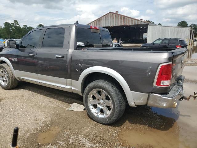 Pickups RAM 1500 2014 Czarny
