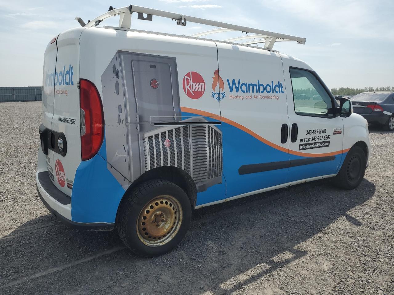 zfberfdt0f6a08873 ZFBERFDT0F6A08873 2015 Ram Promaster City Tradesman Slt