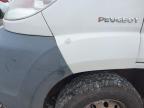2010 PEUGEOT BOXER PROF for sale at Copart BRISTOL