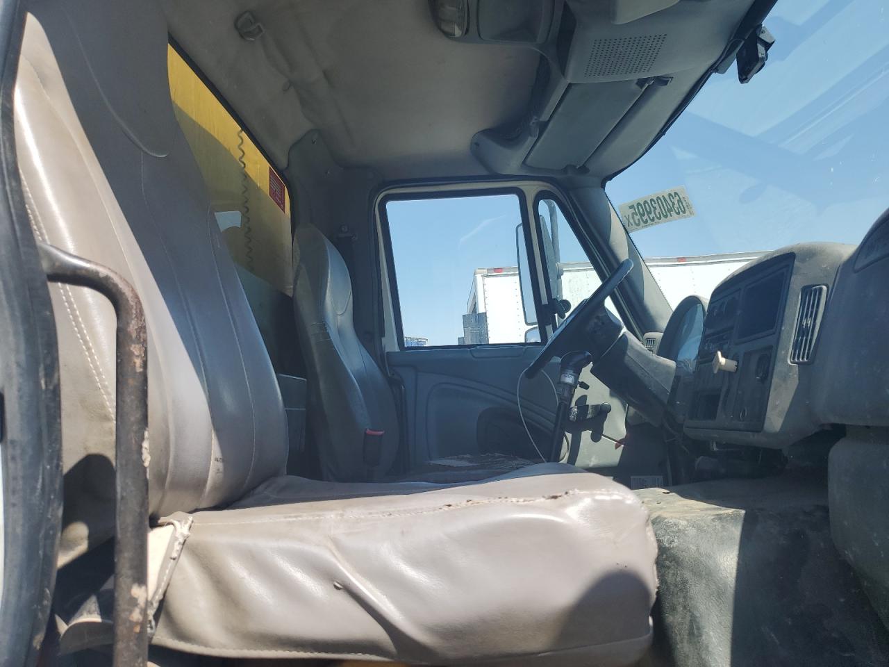 2006 International 7000 7600 - Construction Trucks VIN: 1HTWYSARX6J291141 Lot: 63403995