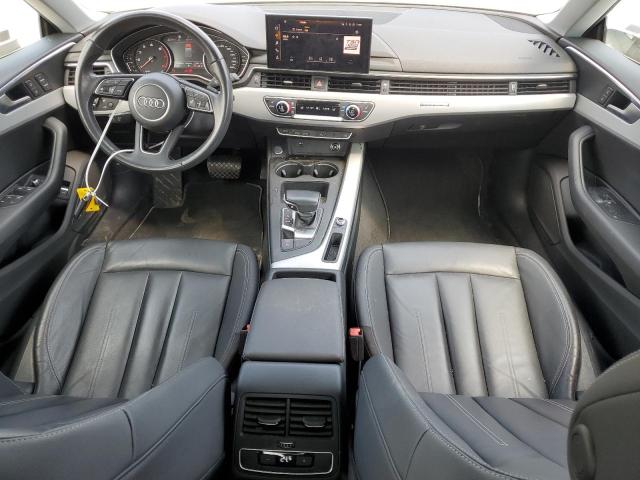 2020 AUDI A5 PREMIUM  