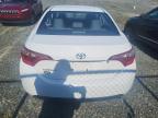 2017 TOYOTA COROLLA L   à vendre chez Copart NS - HALIFAX