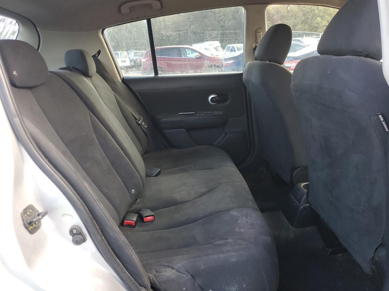 2009 Nissan Versa S VIN: 3N1BC13E19L477326 Lot: 64879305