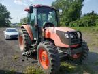 2008 KUBOTA TRACTOR   à vendre chez Copart QC - MONTREAL