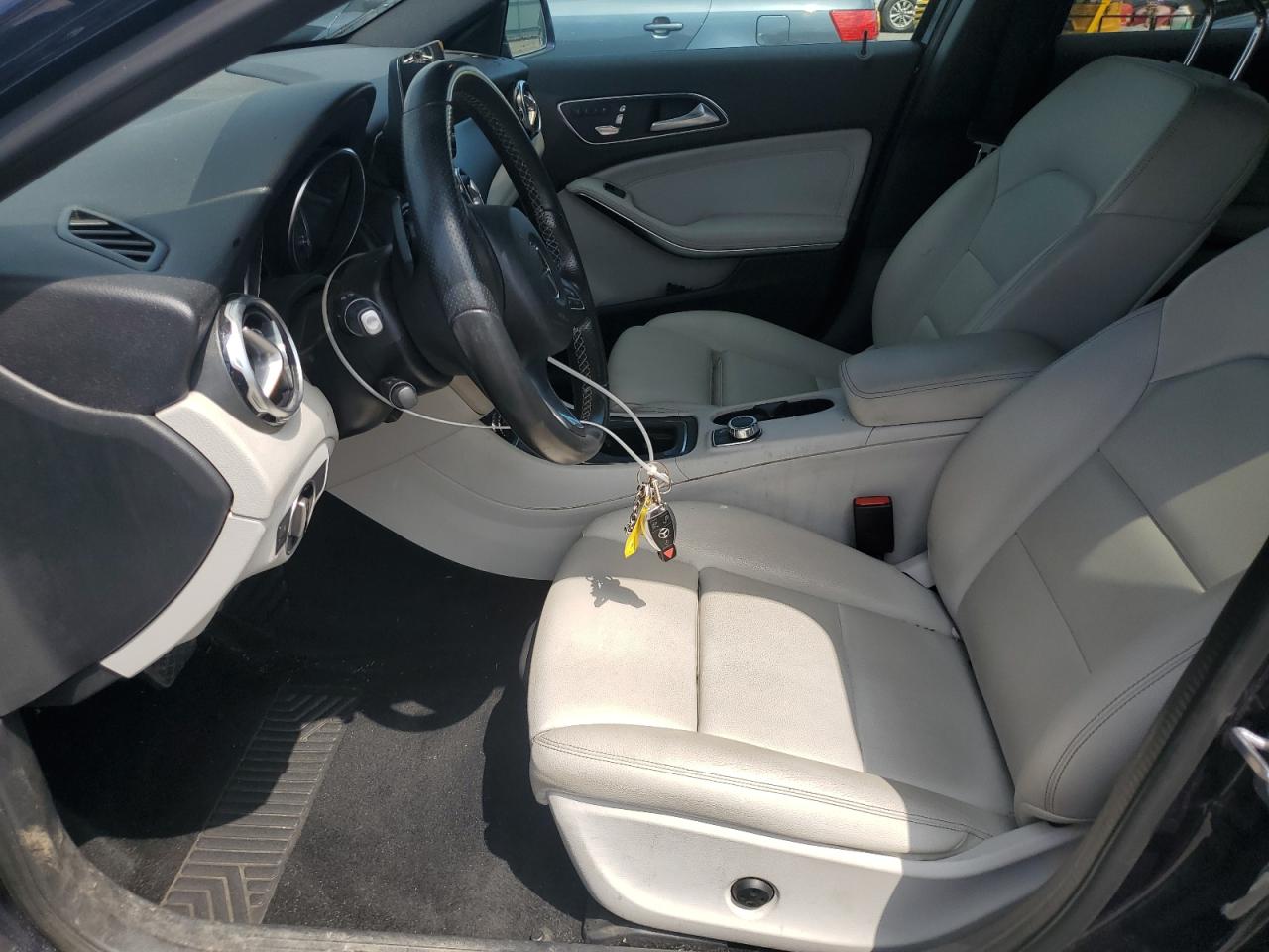 wdctg4gb3jj499891 WDCTG4GB3JJ499891 2018 Mercedes-Benz Gla 250 4Matic