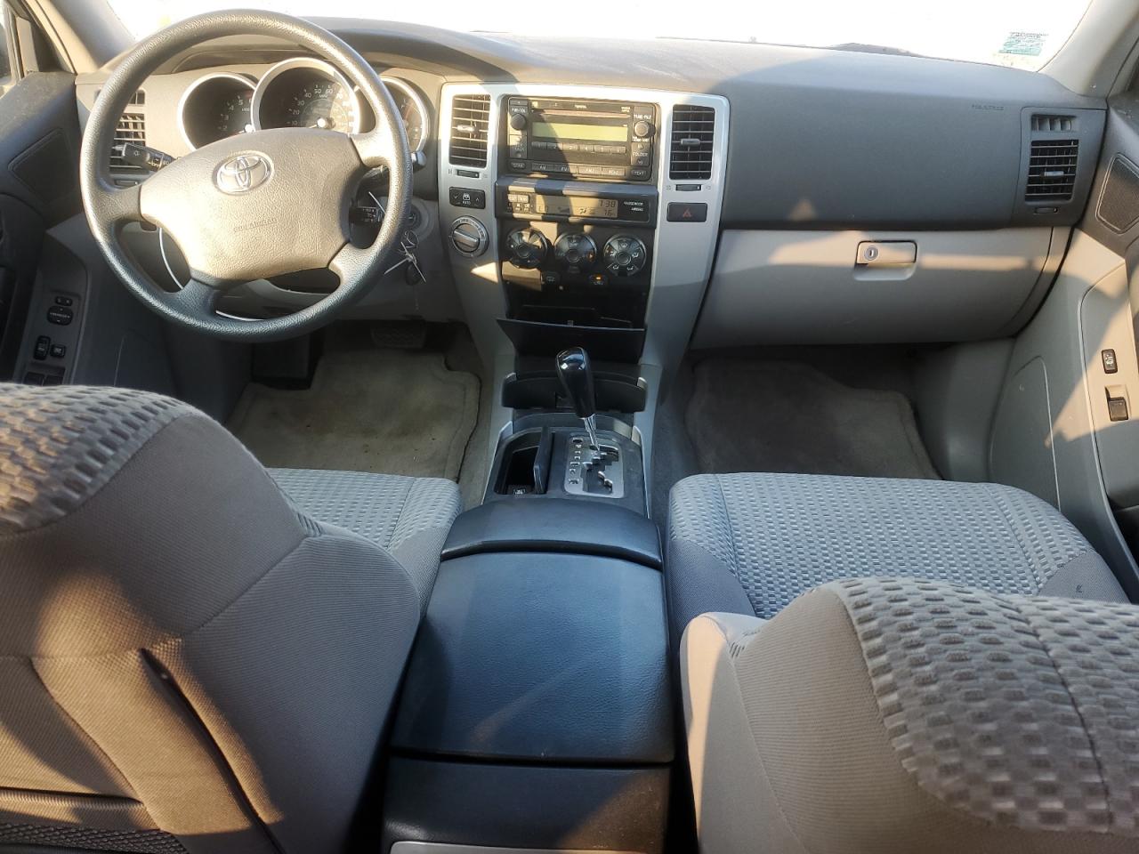2006 Toyota 4Runner Sr5 VIN: JTEBU14R16104173 Lot: 64298975
