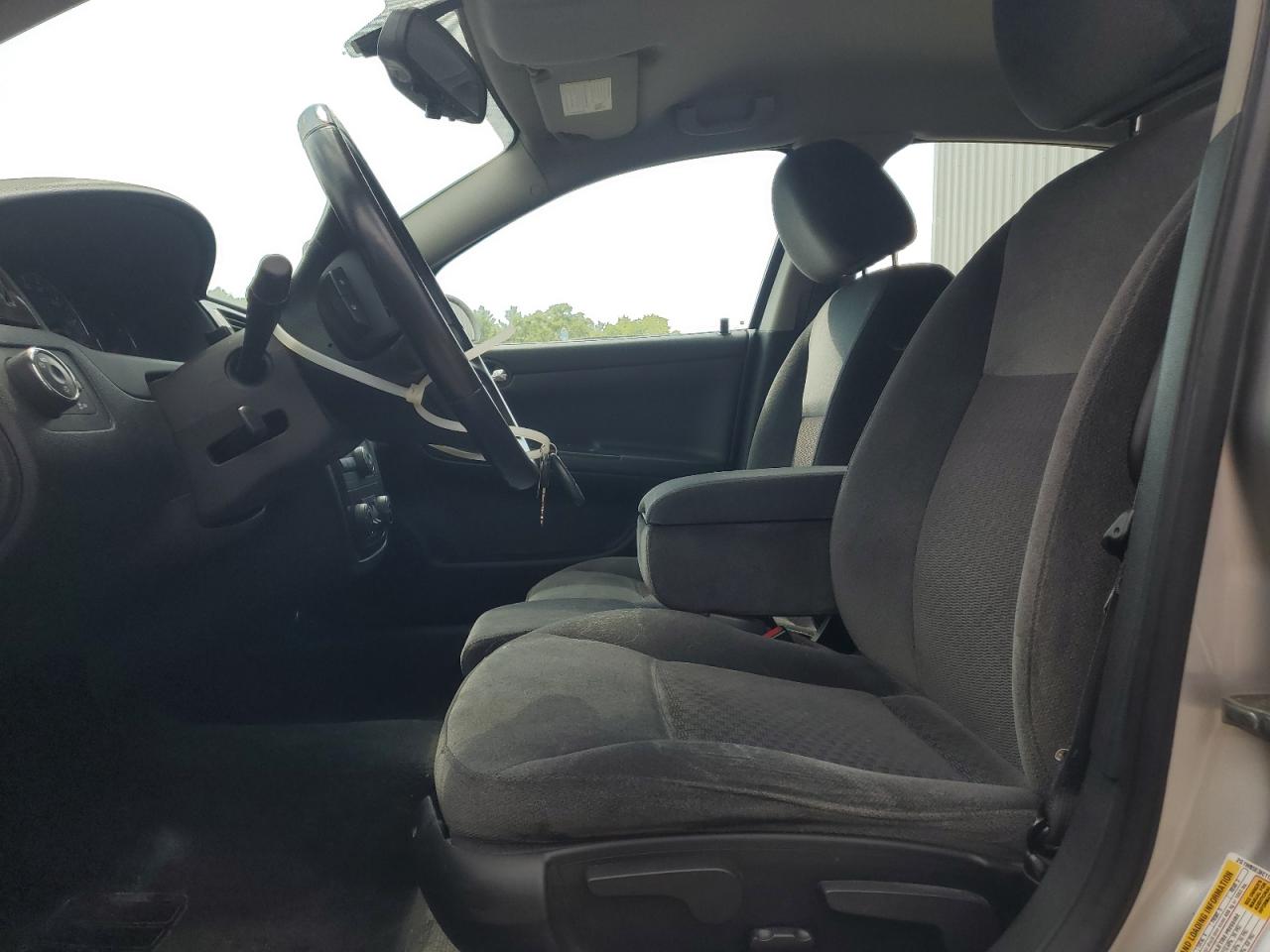 2012 Chevrolet Impala Lt VIN: 2G1WB5E38C1137709 Lot: 64798295