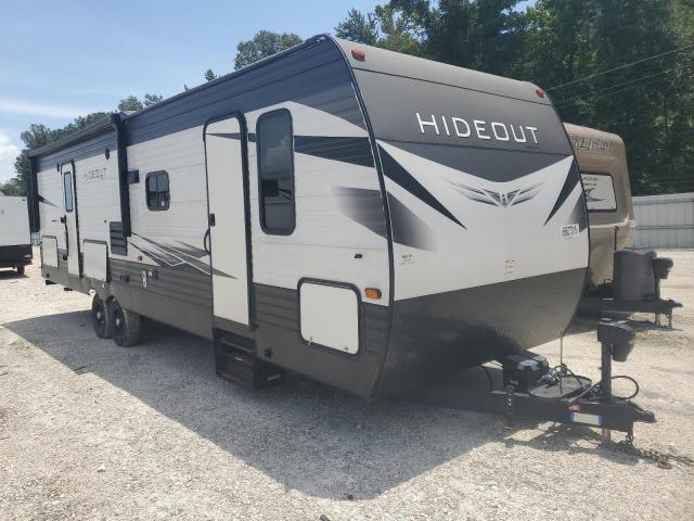 2020 Dutchman 29Rls