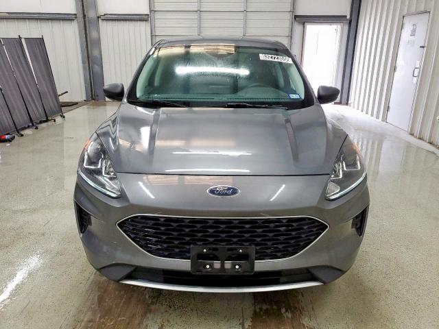  FORD ESCAPE 2022 Gray
