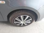 2012 SEAT IBIZA S AC for sale at Copart SANDTOFT
