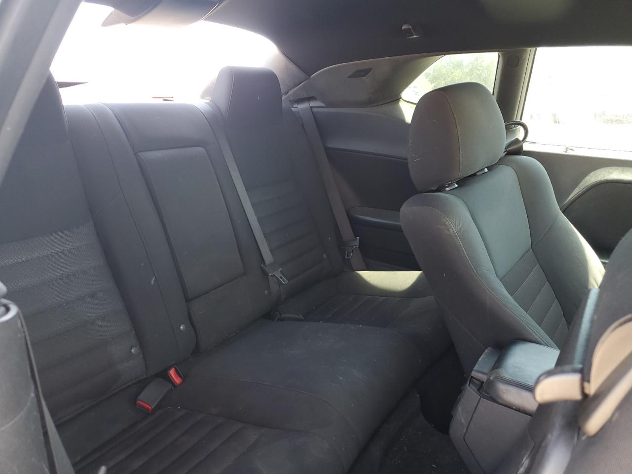 2010 Dodge Challenger Se VIN: 2B3CJ4DV5AH322090 Lot: 63414965