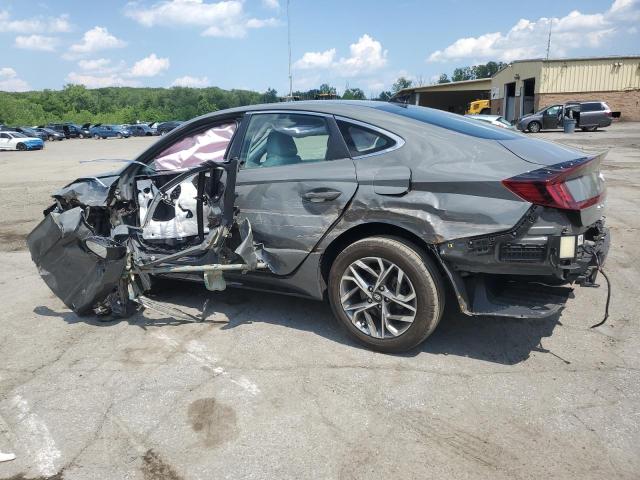  HYUNDAI SONATA 2023 Gray