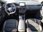 2024 FORD ESCAPE ST LINE   for sale at Copart AB - CALGARY
