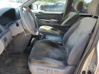 2008 TOYOTA SIENNA CE   for sale at Copart ON - TORONTO