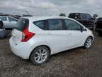 2014 NISSAN VERSA NOTE S   for sale at Copart AB - CALGARY