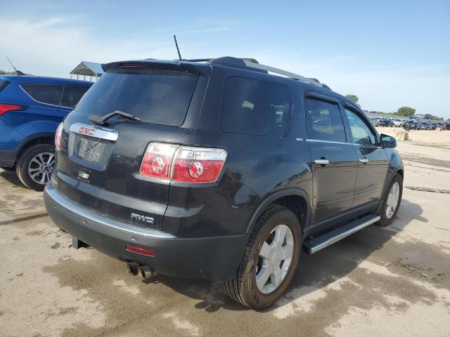 Parquets GMC ACADIA 2012 Black