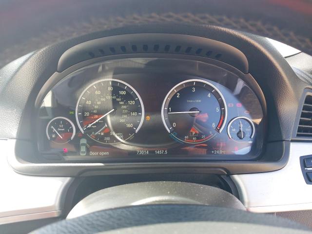 2011 BMW 520D M SPO