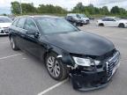 2018 AUDI A4 SE ULTR for sale at Copart SANDTOFT