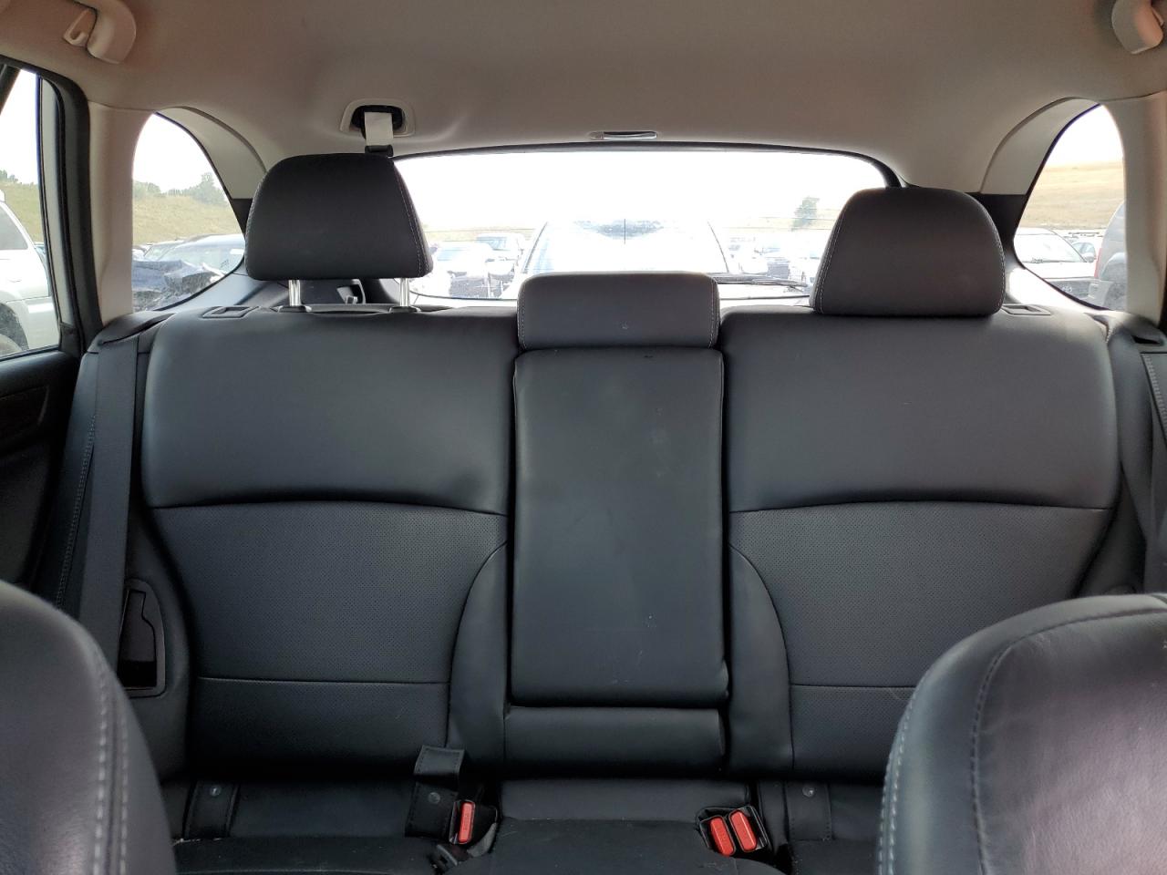 2019 Subaru Outback 2.5I Limited VIN: 4S4BSANC5K3268812 Lot: 64803265