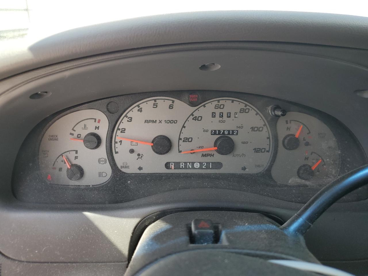 2003 Ford Ranger Super Cab VIN: 1FTZR45E63TA00418 Lot: 64366075