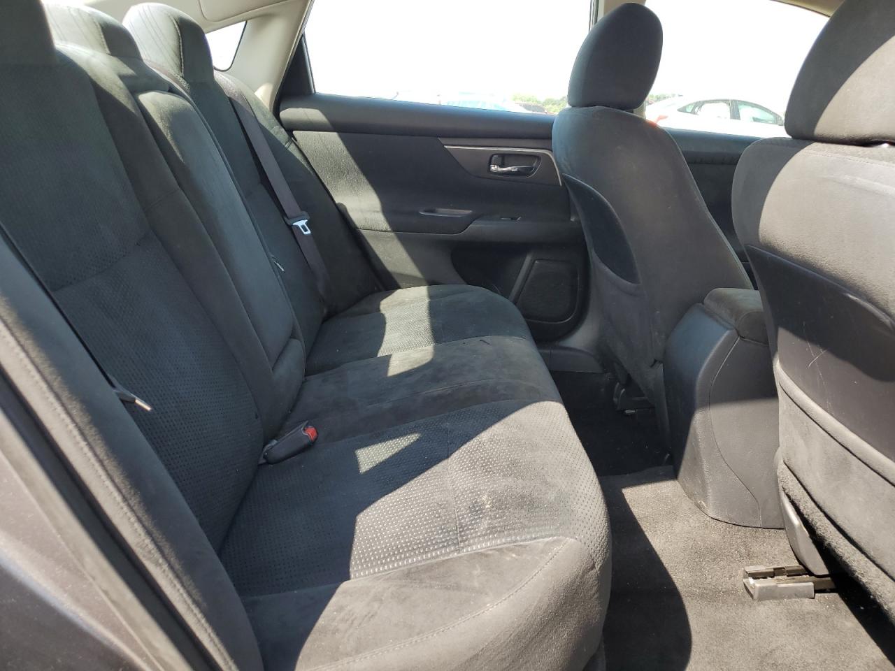 2015 Nissan Altima 2.5 VIN: 1N4AL3APXFC201216 Lot: 64457315