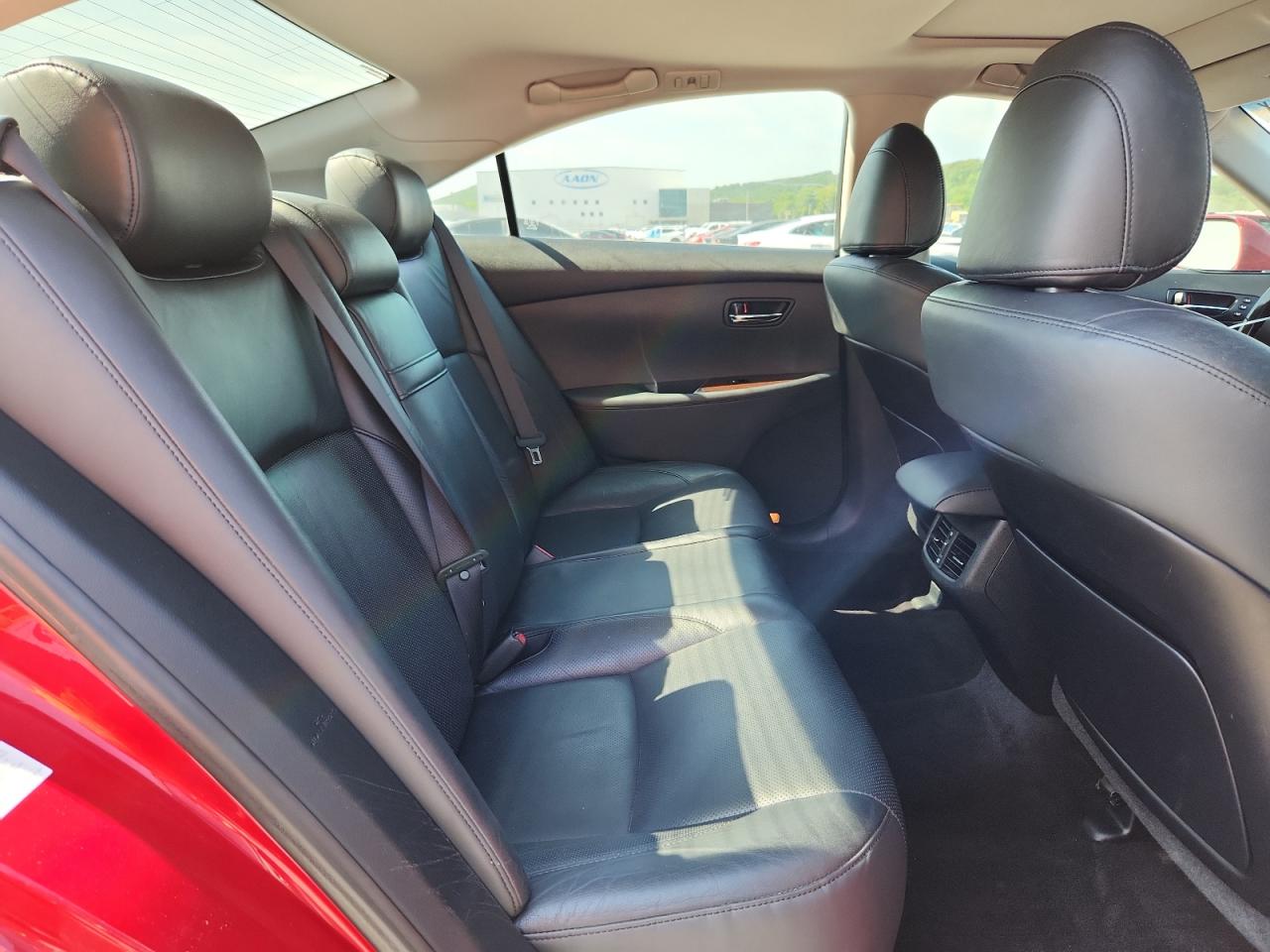 2010 Lexus Es 350 VIN: JTHBK1EGXA2394741 Lot: 64945915