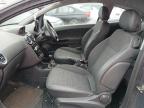 2014 VAUXHALL CORSA EXCI for sale at Copart WOLVERHAMPTON