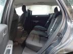 2008 VOLVO V50 S 16V for sale at Copart EAST KILBRIDE