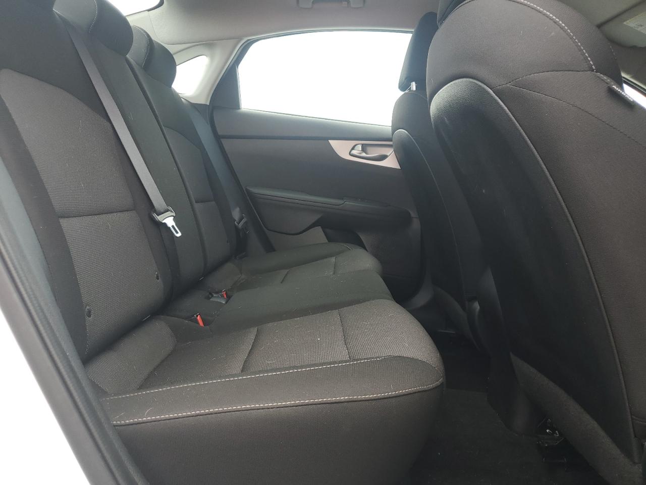 2023 Kia Forte Lx VIN: 3KPF24AD9PE656339 Lot: 64198315