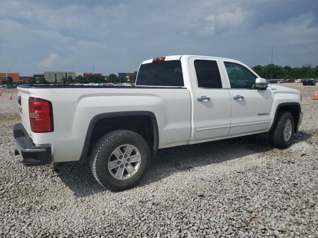  GMC SIERRA 2014 White