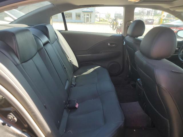 2004 NISSAN ALTIMA BASE  
