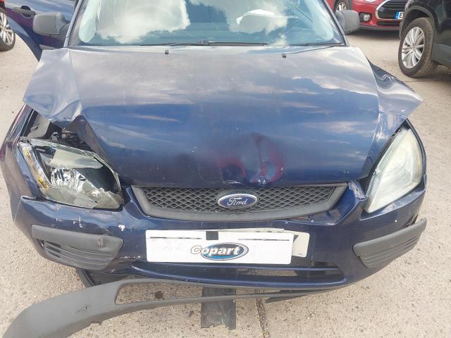 2006 FORD FOCUS LX A