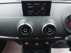 2016 AUDI A3 SPORT N for sale at Copart GLOUCESTER